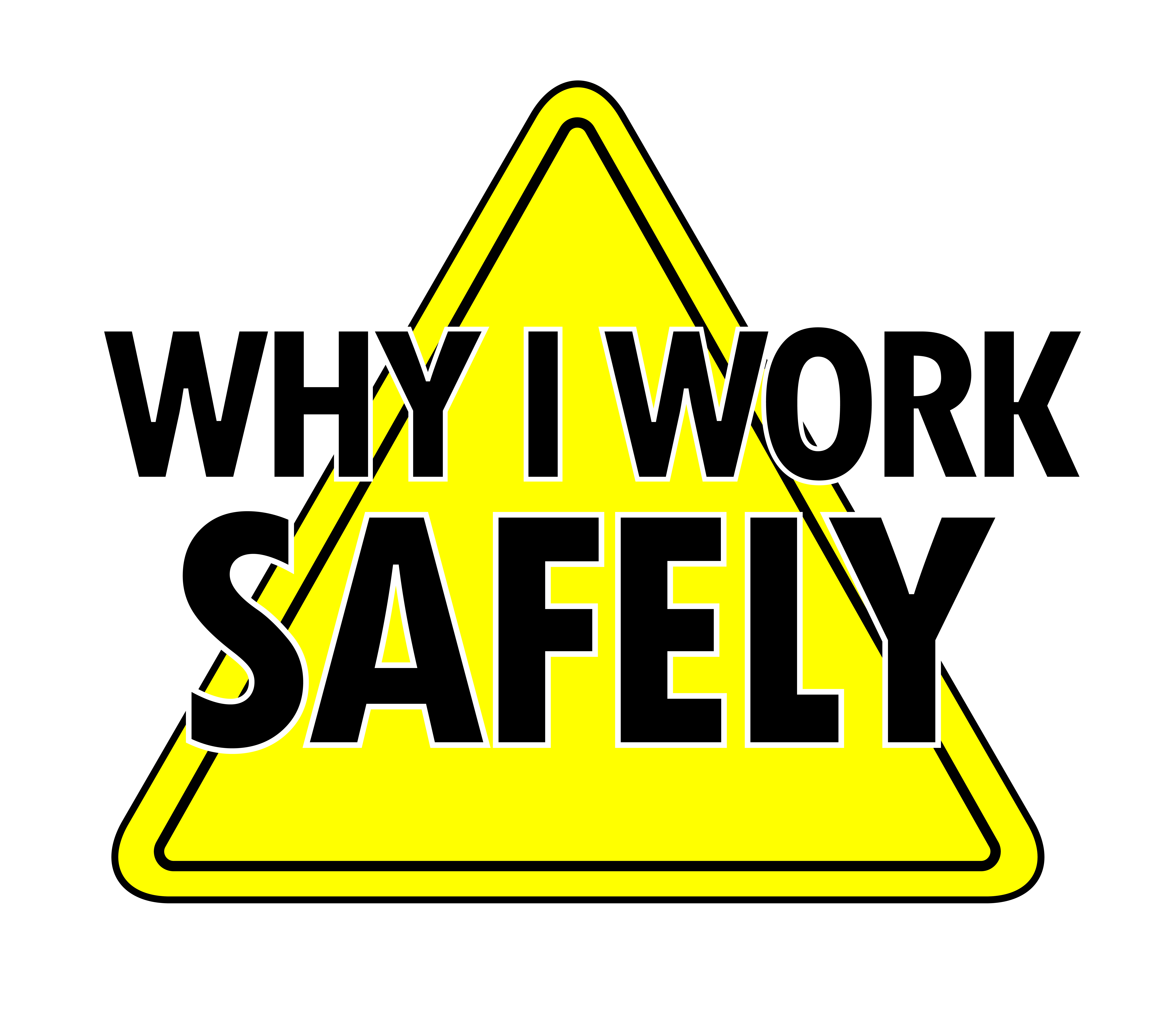 Why I work safely